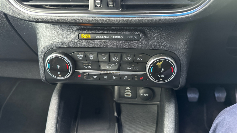 Ford Kuga 1.5 EcoBoost 150 Titanium Edition 5dr Petrol Estate